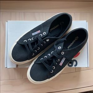 Superga Sneakers - Never Worn